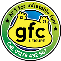 GFC Leisure Bouncy Castles 1070225 Image 1